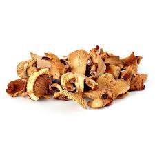 Dried Oyester Mushroom