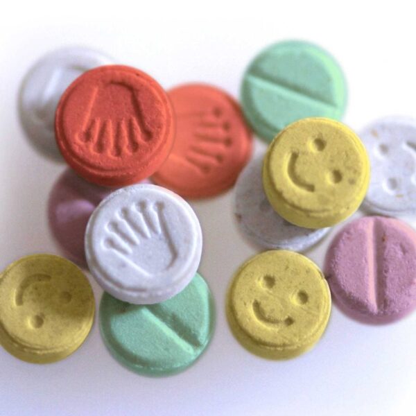 Pills Capsle