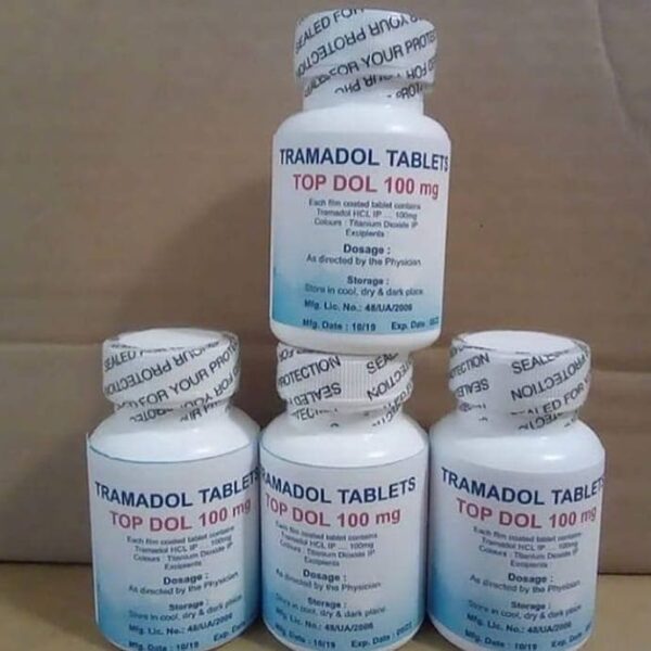 tramadol hcl 50 mg tablet